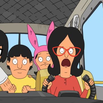 <i>Bob’s Burgers</i> Review: "Seaplane!" (Episode 4.03)