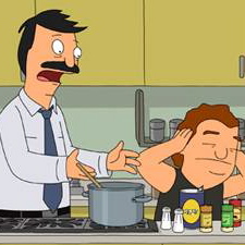 <i>Bob’s Burgers</i> Review: “Bob and Deliver” (Episode 4.07)