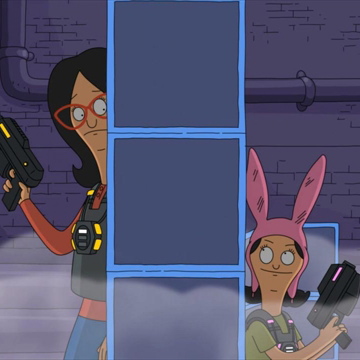 <i>Bob's Burgers</i> Review: "Mother Daughter Laser Razor" (Episode 3.10)