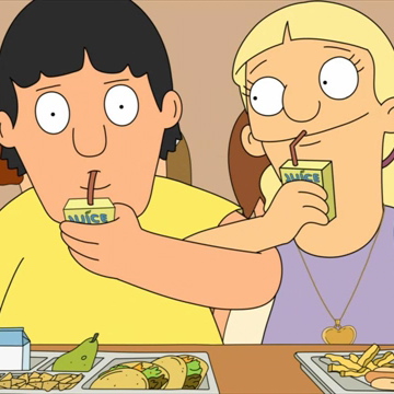 <i>Bob's Burgers</i> Review: "The Unbearable Like-Likeness of Gene" (Episode 3.08)
