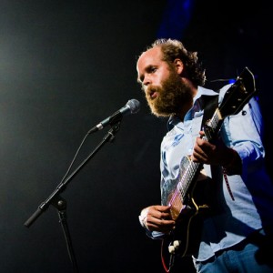Will Oldham Composes Song for New Dogfish Head Beer
