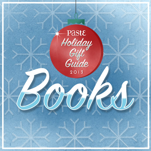 2013 Gift Guide for Book Lovers