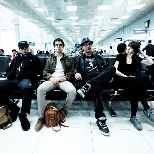 Bosnian Rainbows: The Best of What's Next