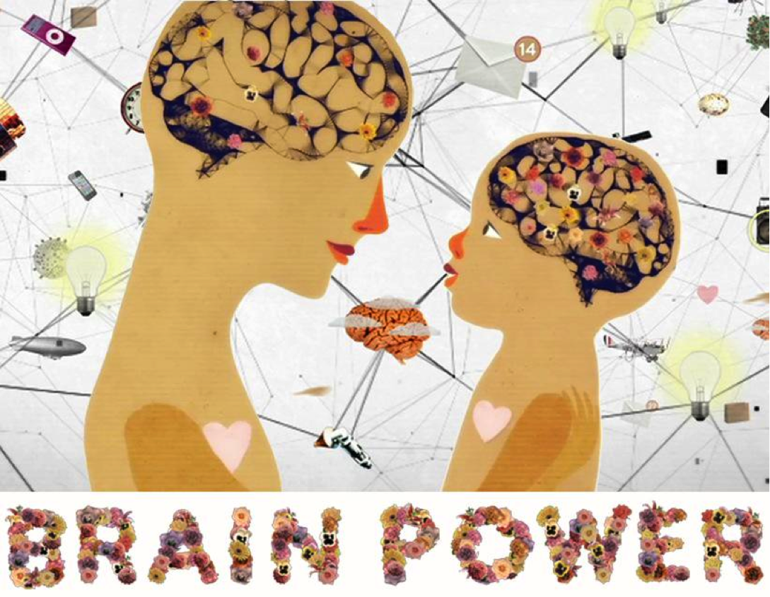 Stream Tiffany Shlain's New Film Free; TED Book Accompanies