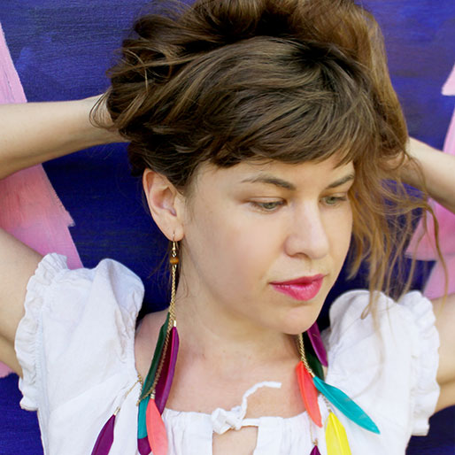 Brianna Lea Pruett: The Best of What’s Next