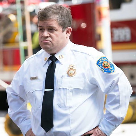 <i>Brooklyn Nine-Nine</i> Review: “Sal’s Pizza” (Episode 1.09)