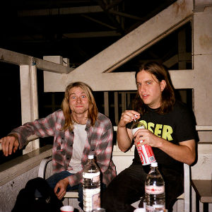 Sub Pop Founder Releases Rare Nirvana Pictures in New eBook