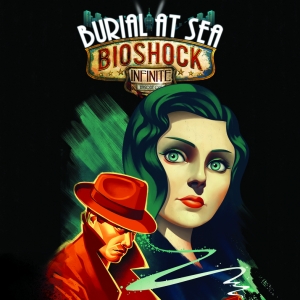 <i>BioShock Infinite</i>'s First DLC Out Today