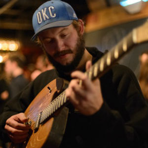 Bon Iver, Bushmills Release “The 1608” Guitar