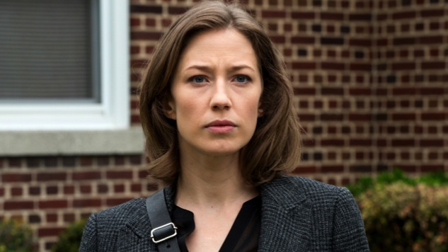 Carrie Coon on Becoming <i>The Leftovers</i>' Powerfully Complex Nora Durst