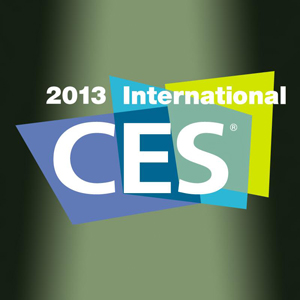 Samsung Unveils Ultra HD TV at CES
