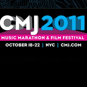 CMJ Music Marathon Announces Initial Lineup