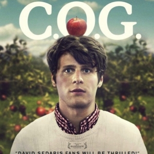 Watch Jonathan Groff in the First Trailer for David Sedaris' <i>C.O.G.</i>