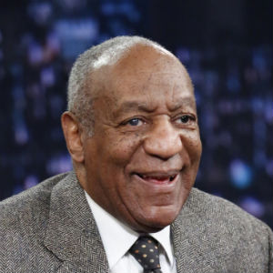 Catching Up With Bill Cosby