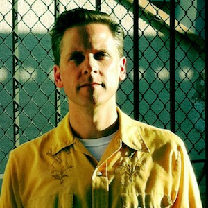 Catching up with Calexico's Joey Burns