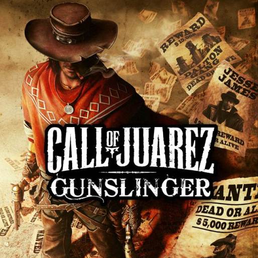 <em>Call of Juarez: Gunslinger</em> Review (Multi-Platform)