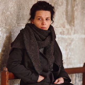 <i>Camille Claudel, 1915</i>