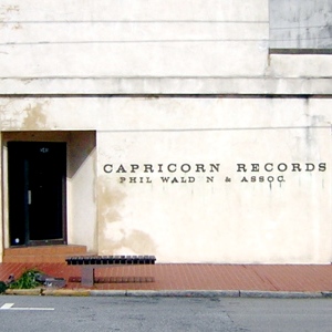Capricorn Records Exterior May Have Been Saved