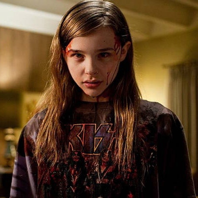 <i>Carrie</i>