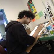 <i>Cartoon College</i>