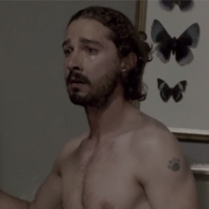 <i>Charlie Countryman</i>