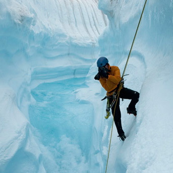 <i>Chasing Ice</i>