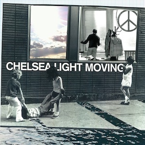 Thurston Moore’s Chelsea Light Moving Announces Album, U.S. Tour
