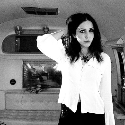 Chelsea Wolfe: The Best of What's Next