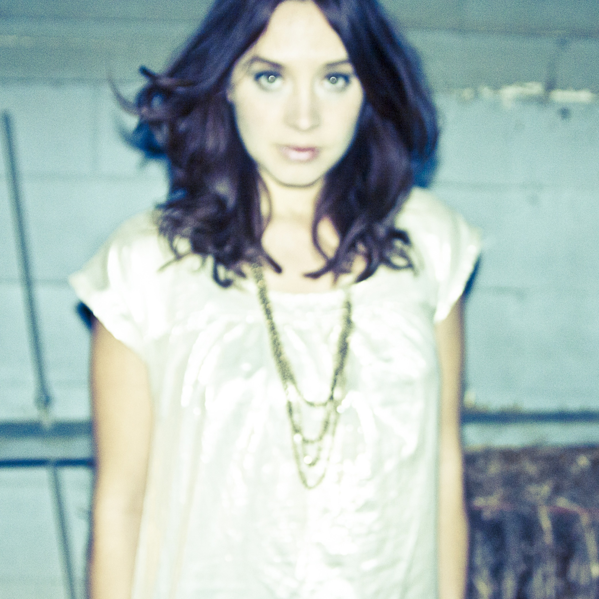 Best of What's Next (SXSW 2013 Edition): Cheyenne Mize