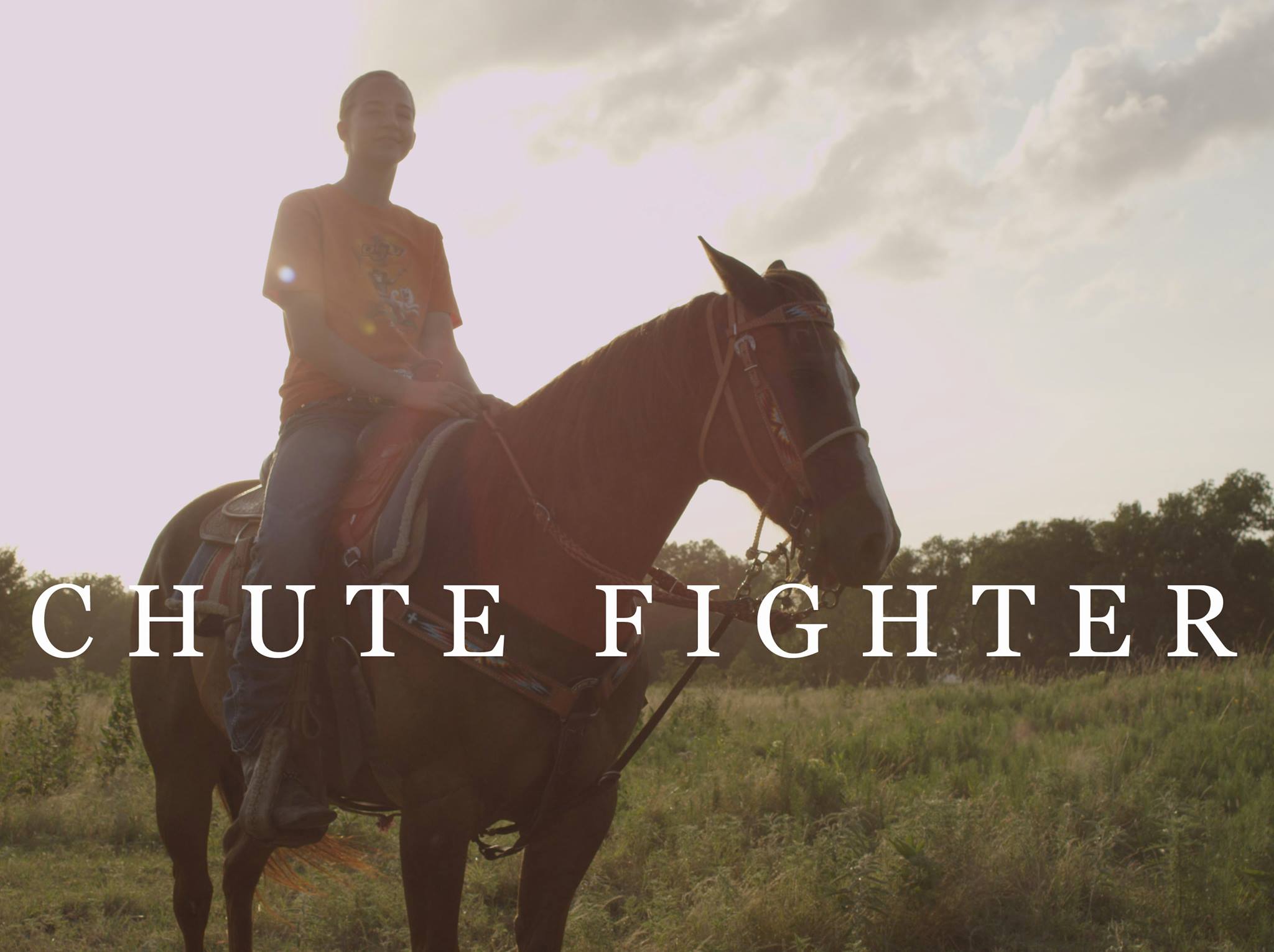 Kickstarter Pick of the Moment: <i>Chute Fighter</i>