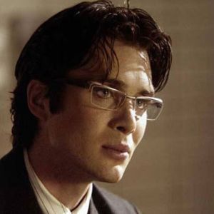 Cillian Murphy Joins Cast of <i>In The Heart Of The Sea</i>