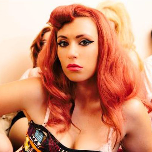 Clairy Browne and the Bangin' Rackettes: The Best of What's Next