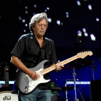Eric Clapton Says He Will Stop Touring at 70