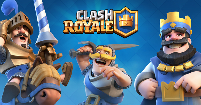 Games of the Decade: Clash Royale - less a game, more of a place