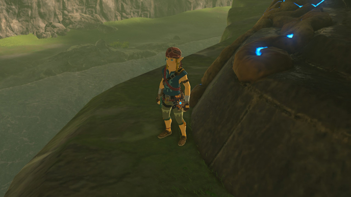 How to Get Every Piece of Armor in Breath of the Wild—and Upgrade It, Too -  Paste Magazine