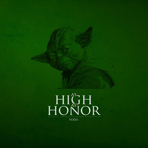 <i>Game of Thrones</i>, <i>Star Wars</i> Mashed Up in "A Game of Clones" Series