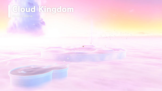 Mario Odyssey Kingdoms Ranked 