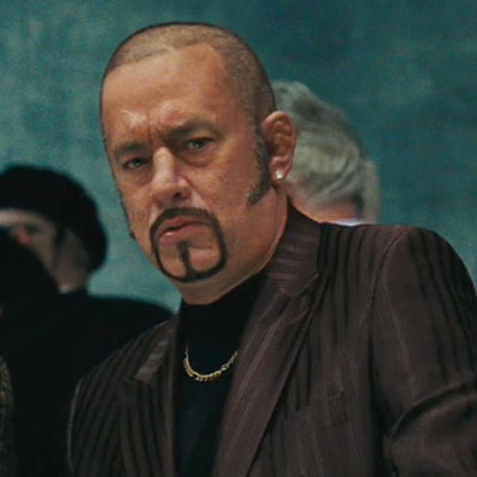 <i>Cloud Atlas</i>