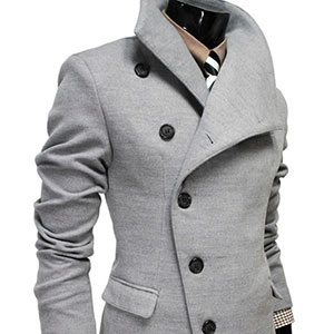 The 50 Best Coats Under $75