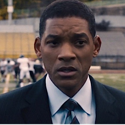 <i>Concussion</i>