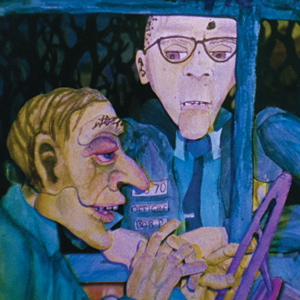 <i>Consuming Spirits</i>