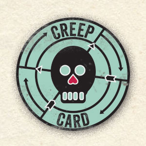6 Valentines to Creep Out Your Special Someone
