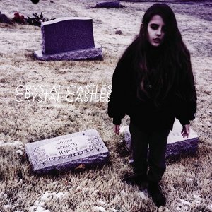 Crystal Castles: <em>Crystal Castles</em>
