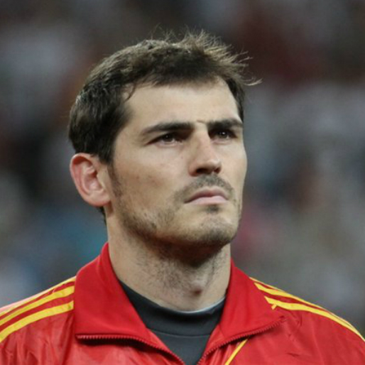 <b>...</b> of Iker Casillas January 28, 2015 | 2:08pm January 28, 2015 <b>Bill Reno</b> - CuriousCaseOfIkeCasillas-LEAD