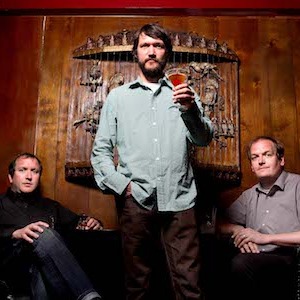 Cursive Announces Three-Week Omaha Residency, Stream a Full Set from 2008