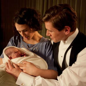 <em>Downton Abbey</em> Review: "Episode Four" (Episode 3.04)