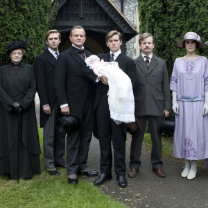 <em>Downton Abbey</em> Review: "Episode Six" (Episode 3.06)