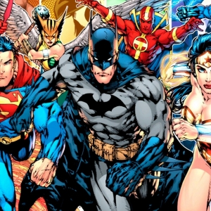 DC Comics Launches Interactive Digital Comics Platform