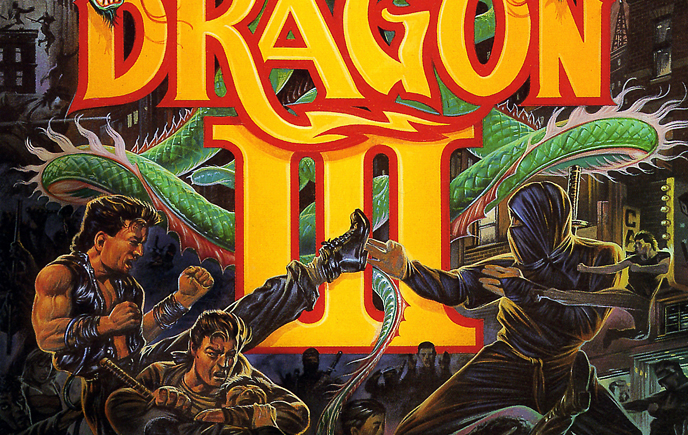 The Best Double Dragon Games