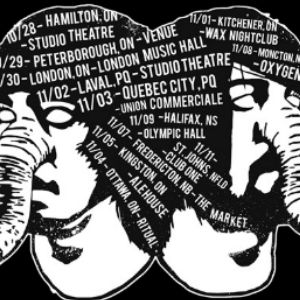 Death From Above 1979 to Debut Material on Upcoming Tour